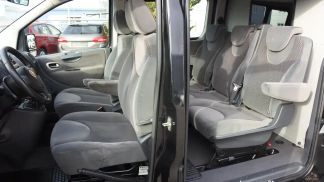 Lízing Hatchback Fiat Scudo 2016