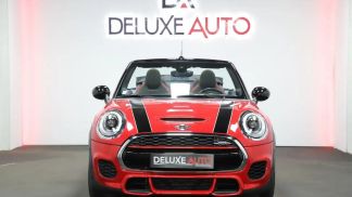 Finansowanie Zamienny MINI John Cooper Works 2017