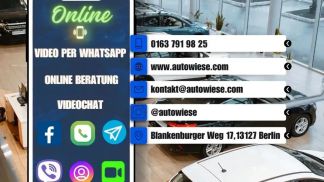 Financování Hatchback Volkswagen Touran 2013