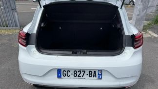Leasing Sedan Renault Clio 2021