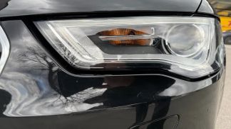 Leasing Hayon Audi A3 2015