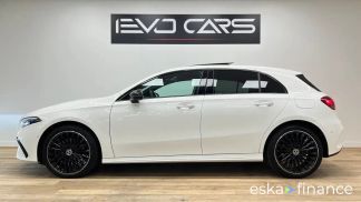 Leasing Sedan MERCEDES 250 2023