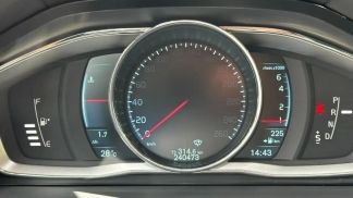 Finansowanie Wóz Volvo V70 2014