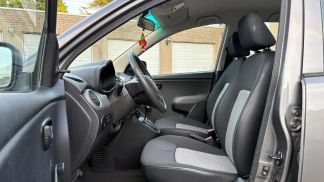 Leasing Hatchback Hyundai i10 2010