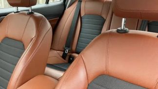 Lízing Sedan Alfa Romeo Giulia 2017