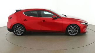 Leasing Hatchback Mazda 3 2020
