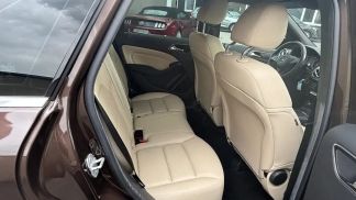 Lízing Hatchback MERCEDES B 180 2015