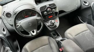 Financování Vagón Renault Kangoo 2017