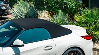 Leasing Convertible BMW Z4 2022