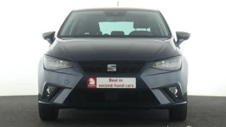 Leasing Hayon Seat Ibiza 2022