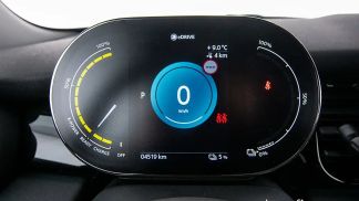 Leasing Hatchback MINI Cooper 2023