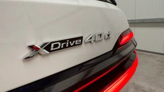 Finansowanie SUV BMW X7 2024