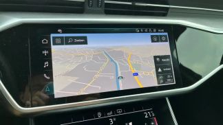 Leasing Wagon Audi A6 2019