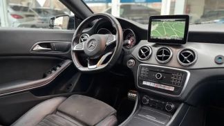 Lízing Sedan MERCEDES CLA 180 2019