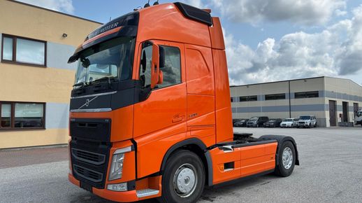 Volvo FH500 2017
