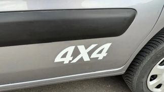 Finansowanie Hatchback Peugeot Partner 2016