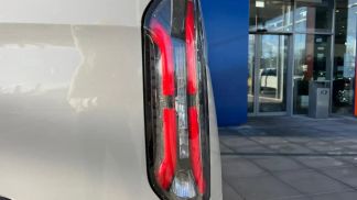 Leasing Hatchback Ford Tourneo Custom 2025