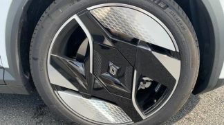 Finansowanie SUV Renault Scenic 2025