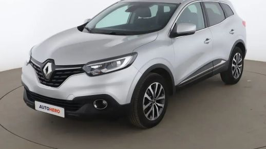 Renault Kadjar 2018