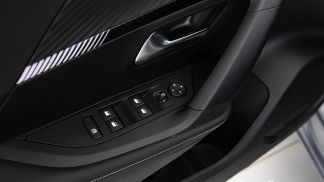 Leasing SUV Peugeot 2008 2024