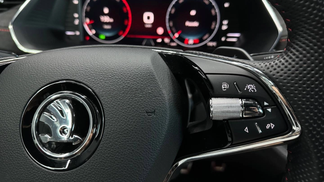 Finansowanie Sedan Skoda Octavia 2021