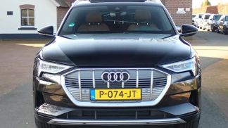 Leasing SUV Audi e-tron 2022