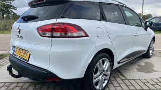 Wagon Renault Clio 2020