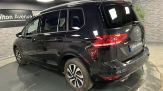 Finansowanie Hatchback Volkswagen Touran 2022