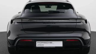 Lízing Sedan Porsche Taycan 2024
