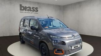 Lízing Hatchback Citroën Berlingo 2024