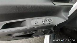Leasing Van Toyota Proace 2025