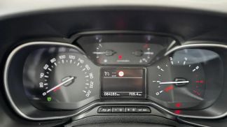 Leasing Hatchback Citroën Berlingo 2019