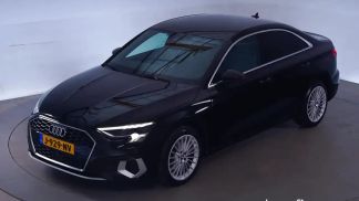 Finansowanie Sedan Audi A3 2020