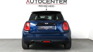 Financování Hatchback MINI Cooper 2015