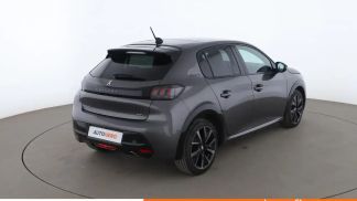 Finansowanie Hatchback Peugeot 208 2022