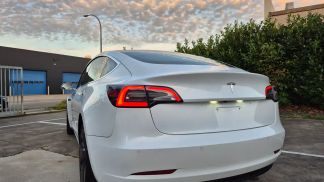 Finansowanie Sedan Tesla Model 3 2020
