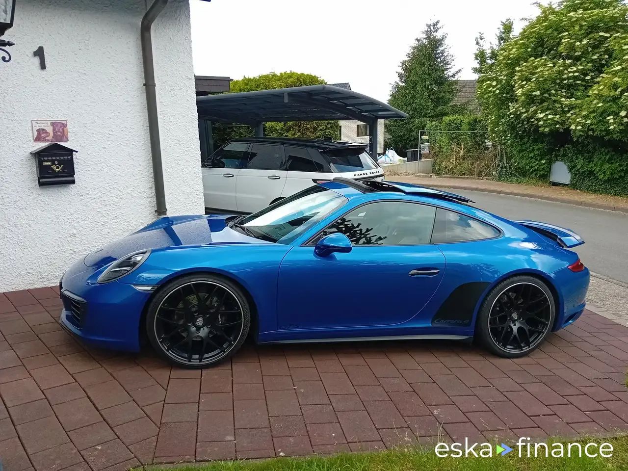 Leasing Coupe Audi R8 2018