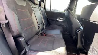 Finansowanie SUV MERCEDES GLB 200 2022