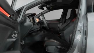 Lízing Hatchback Volkswagen GOLF GTI 2021