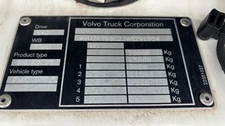 Lízing Traktor Volvo FH540 2018