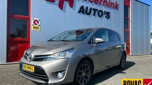 Toyota Verso 2015