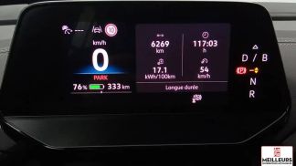 Leasing Coupe Volkswagen ID.5 2024
