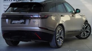 Finansowanie SUV Land Rover Range Rover Velar 2019