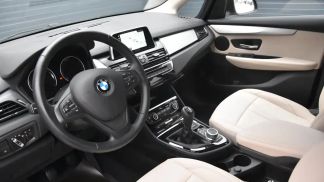 Finansowanie Hatchback BMW 216 2020