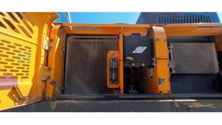 Leasing Crawler excavator Hyundai ROBEX 430LC-9A 2015