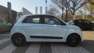 Financování Hatchback Renault Twingo 2018