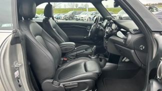 Financování Konvertibilní MINI Cooper S 2023