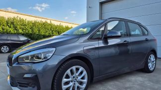 Leasing Hatchback BMW 225 2021