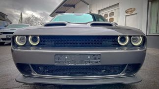 Finansowanie Coupé Dodge Challenger 2023