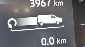 Leasing Fourgon Nissan PRIMASTAR 2.0 2024